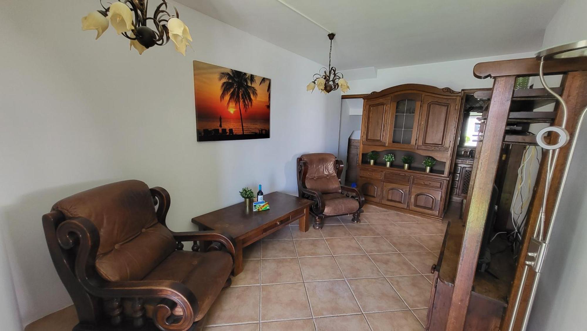 Maravillas De Tenerife II Abades  Extérieur photo